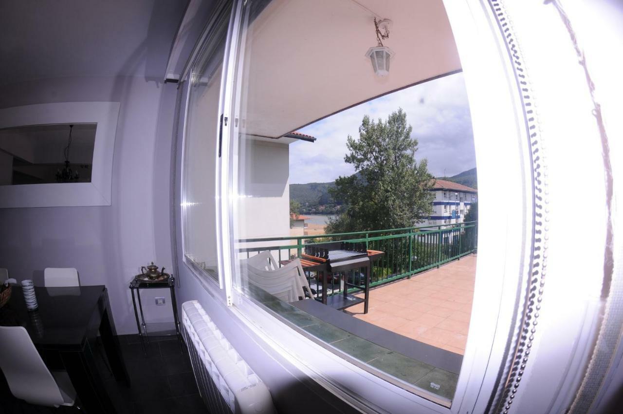 Apartamentos Urdaibai 4 Busturia Extérieur photo